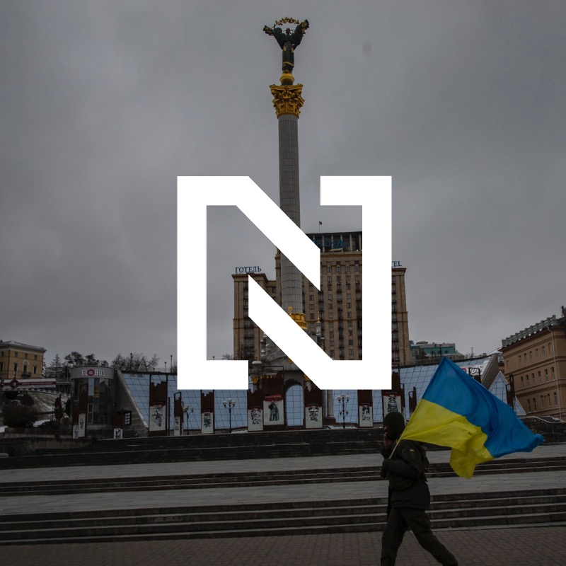 Obrázek epizody Co vedlo k válce? Historické kořeny rusko-ukrajinských sporů