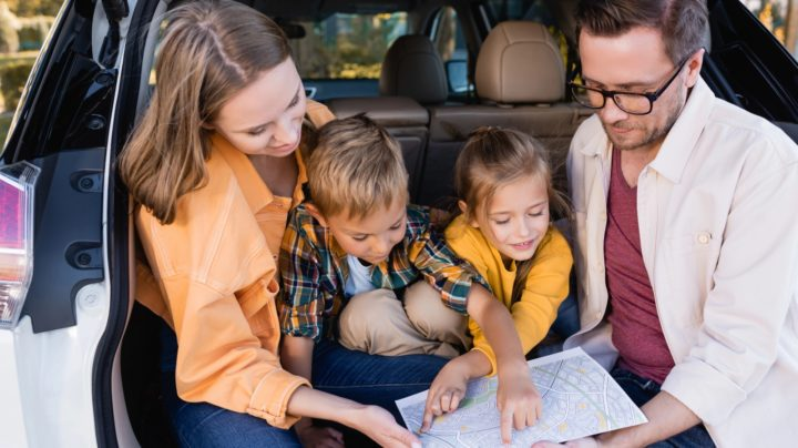 Obrázek epizody HOROSKOPY: Váhy, rodinné zázemí vám připadalo nudné, ale dnes oceníte jeho jistotu