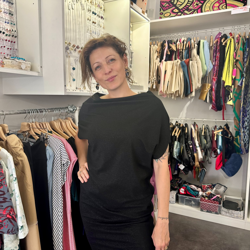 Obrázek epizody Adéla Elbel: Na všem si musím najít to pozitivnější