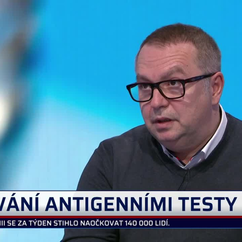 Obrázek epizody K věci 16.12.2020