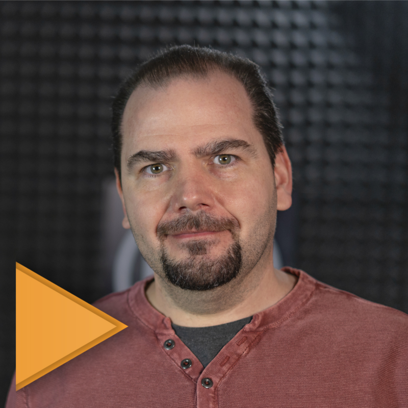 Obrázek epizody Luděk Seryn: Výroba hodinek je jako malování obrazu. Na Rolex jsem po rozebrání změnil názor