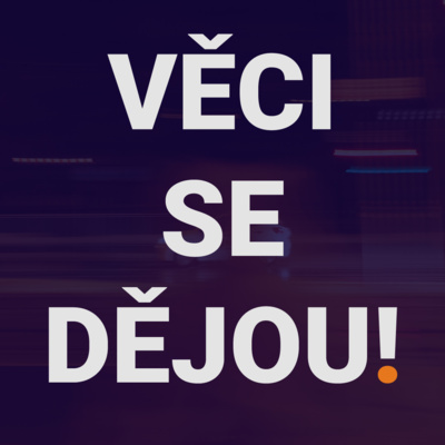 Obrázek epizody "Nepřijde ti, že je najednou hrozně moc mezinárodních dnů?"