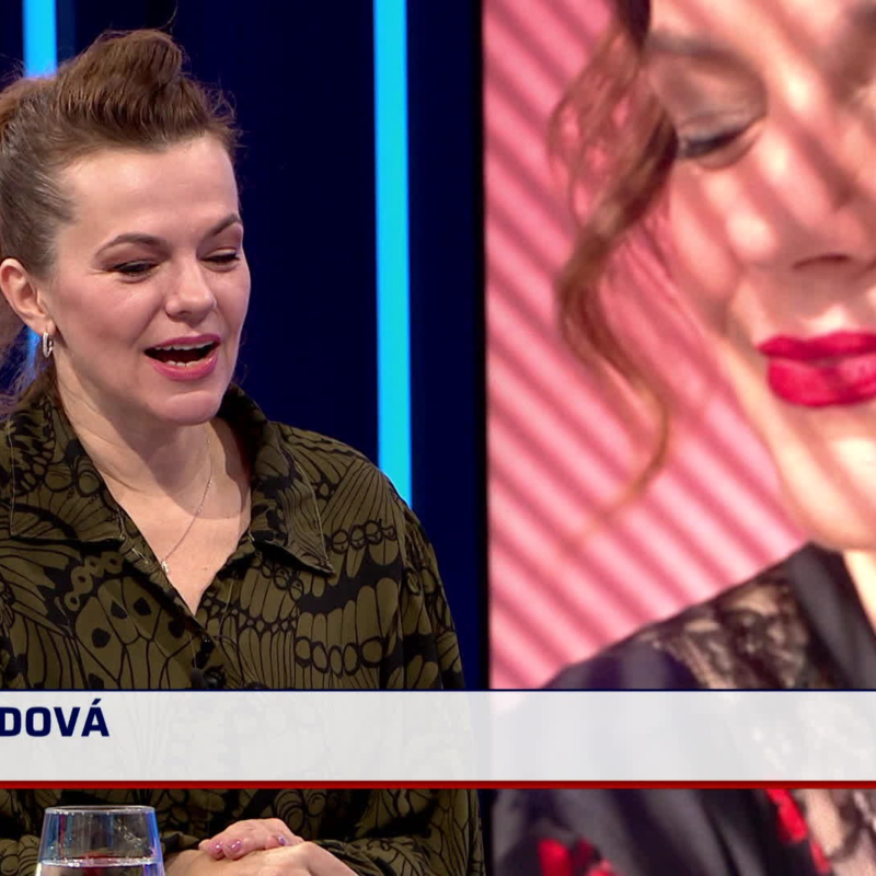 Obrázek epizody To nejlepší z Nového dne (1207)