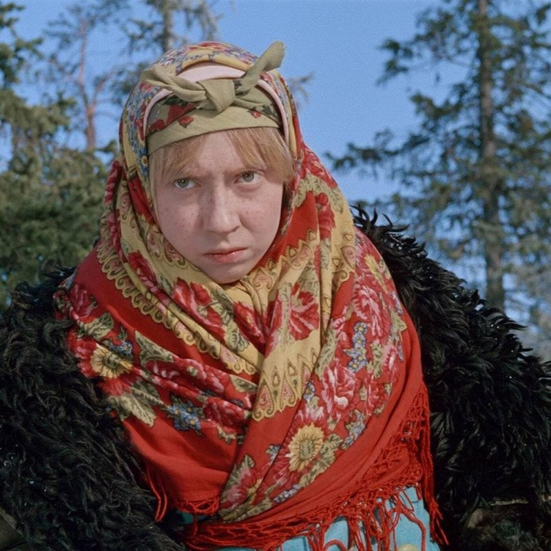 Obrázek epizody Mrazík: Zimní pohádka mezi láskou a kritikou