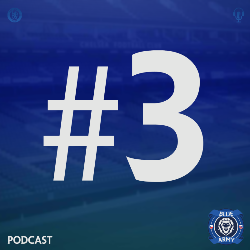 Obrázek epizody #3 Remíza proti Realu Madrid, důležitá branka na půdě soupeře a odveta proti bílému baletu