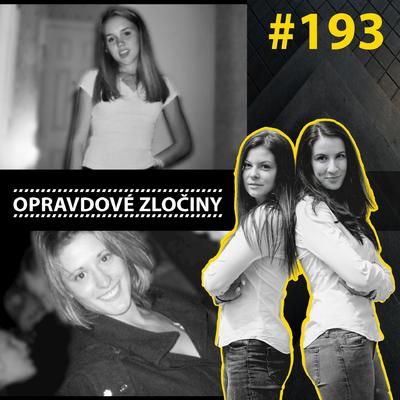 Obrázek epizody #193 - Kara Robinson Chamberlain & Rebecca Coriam