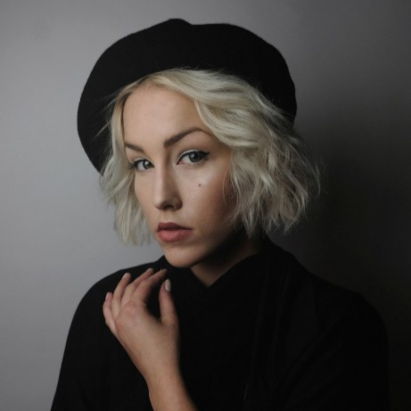 Obrázek epizody VOŠH podcast - Barbora Šampalíková