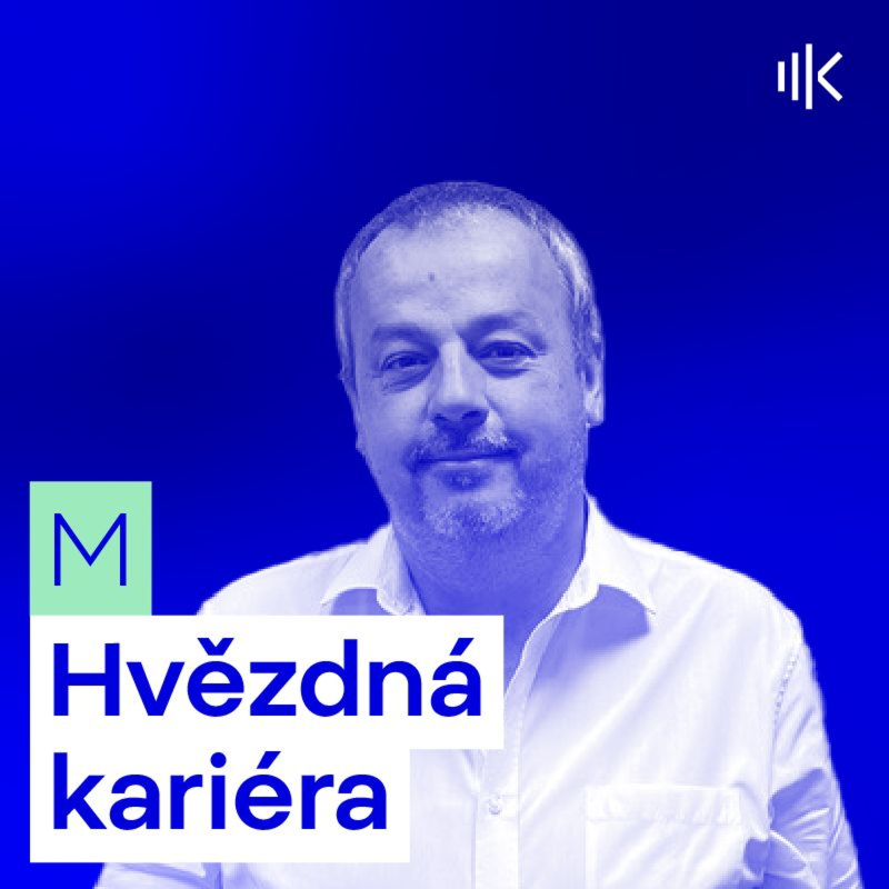 Obrázek epizody #50 Místo astronauta ředitelem hvězdárny - kariérní adaptabilita v praxi