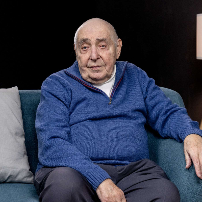 Obrázek epizody Psychiatr Honzák: Jak poznat psychopata, co je opravdová deprese, a proč potřebujeme denně pohladit