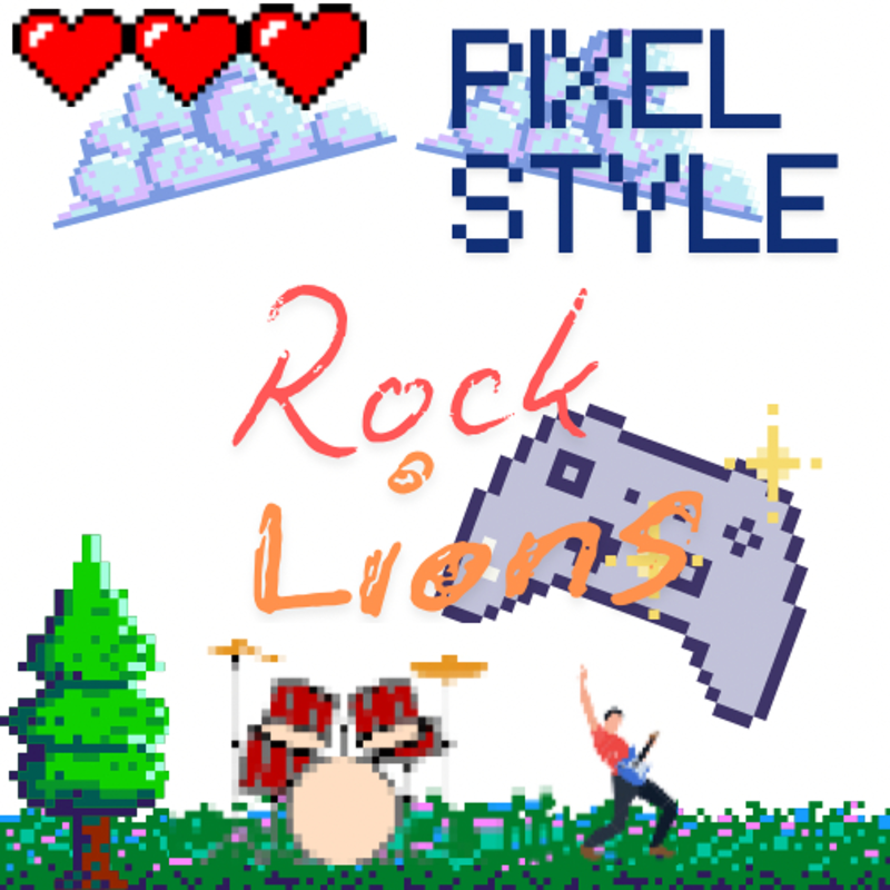 Obrázek epizody School of rock (cover)