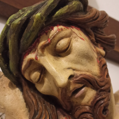 Obrázek epizody Díl I.