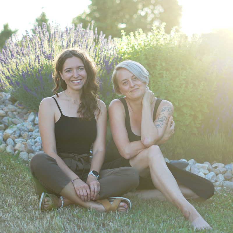 Obrázek epizody O všem s Janou a Bárou | O jaru z pohledu TČM