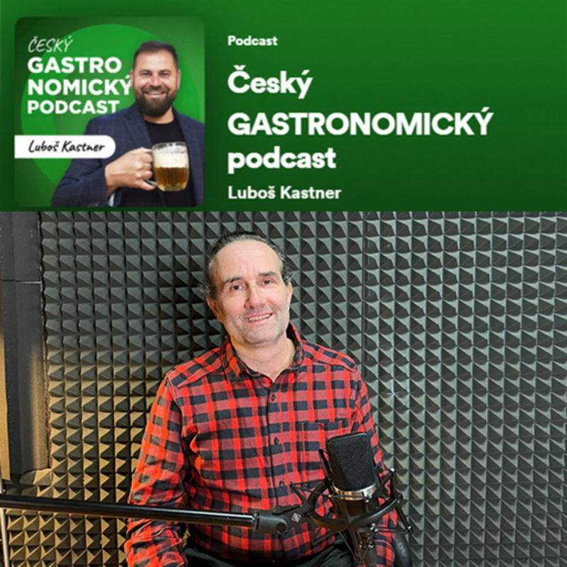 Obrázek epizody Karol Lesný – Každá bylinka má svůj příběh