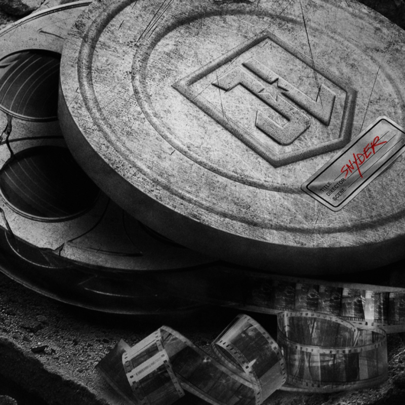 Obrázek epizody MovieZone Live: Snyder Cut Spoiler Speciál