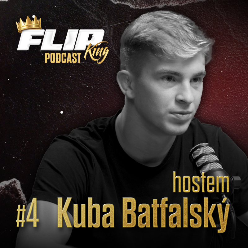 Obrázek epizody #4 – Jakub Batfalský