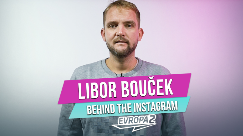 Obrázek epizody LIBOR BOUČEK - Osmdesátiny Karla Gotta byly legendární a bez mobilů |ROZHOVOR|