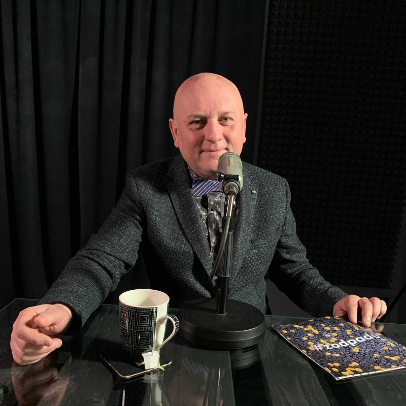 Obrázek epizody 6: Rozmyslete si, co chcete mít napsané na svém náhrobku - František Kessner