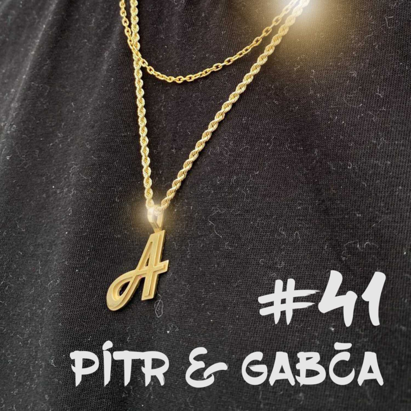 Obrázek epizody PÍTR & GABRIELA: V LoveIslandu jsme se nejdřív vůbec nechtěli, Ve vile jsou si všichni rovni