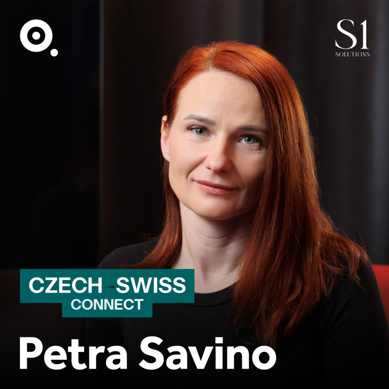 Obrázek epizody Švýcarsko už není ráj pro krypto. Máte rok na to, aby vám nepřišla pokuta