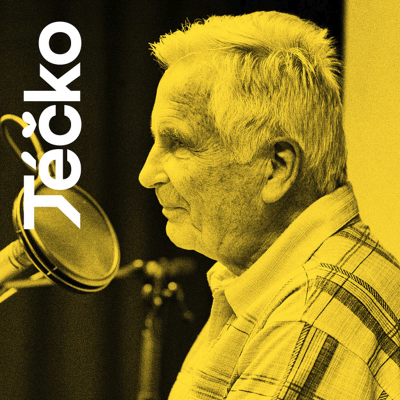 Obrázek epizody S Richardem Sobotkou o psaní, paměti (nejenom) města, ale i míst v jeho životě