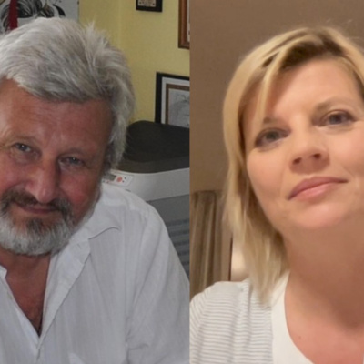 Obrázek epizody Cimický ji napadl a osahával: Udělal by ze mě blázna, chci ho vidět jen u soudu, říká Hynková Vrbová