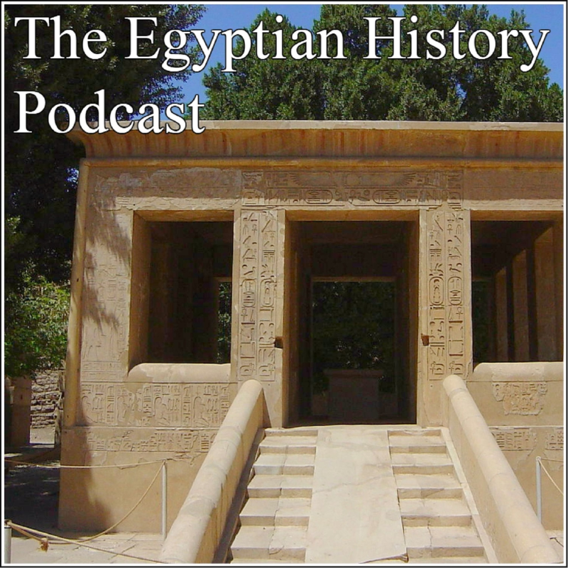 Obrázek epizody 36: The White Chapel