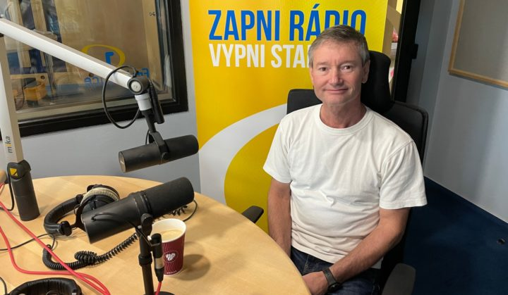 Obrázek epizody Libor Knot: S výkyvy počasí se musíme naučit žít