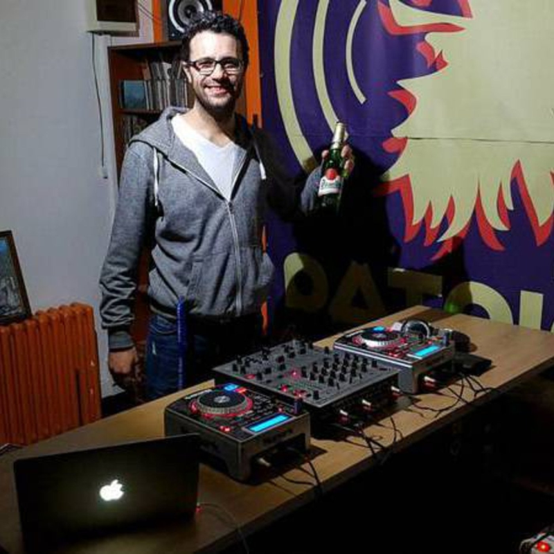 Obrázek epizody 23. SONUZ