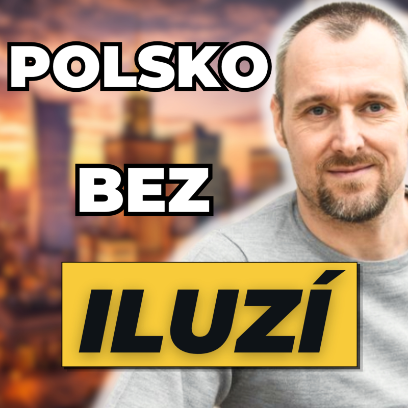 Obrázek epizody Polsko jde dolů. Realita z 20 let podnikání a investic do nemovitostí