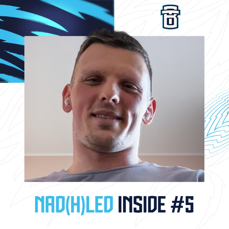 Obrázek epizody Inside #5: Hodnocení ZOH, jídlo v olympijské vesnici a vyhlídky Tygrů před play-off