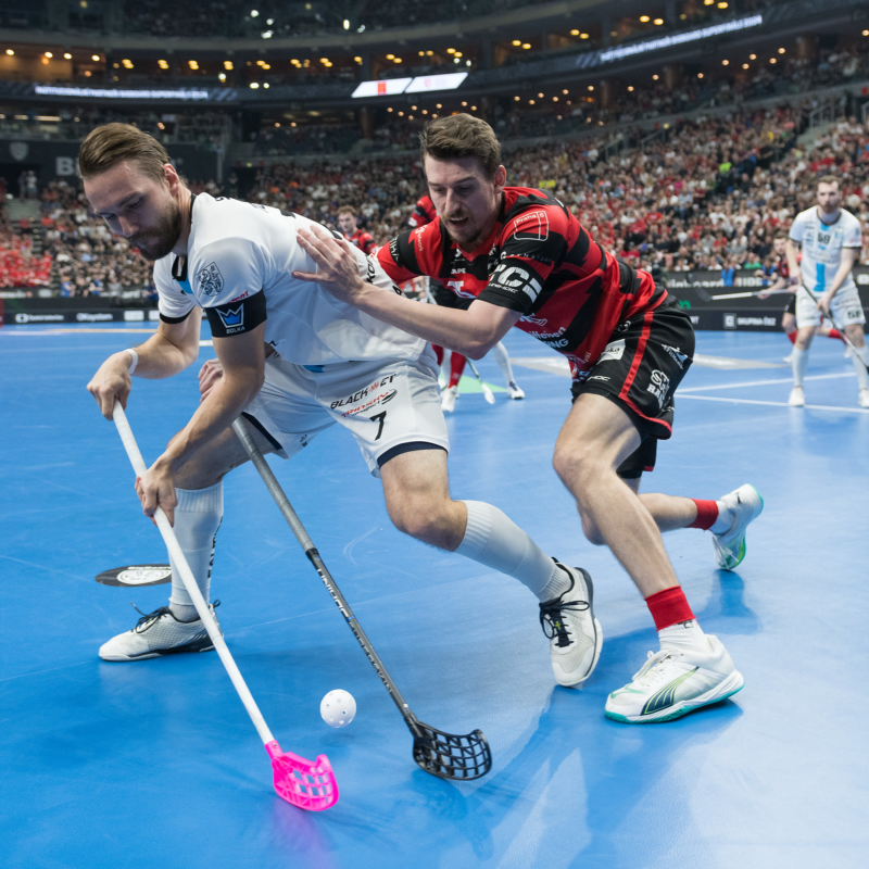 Obrázek epizody Florbal.cz podcast: Bude se konat boleslavská odplata?