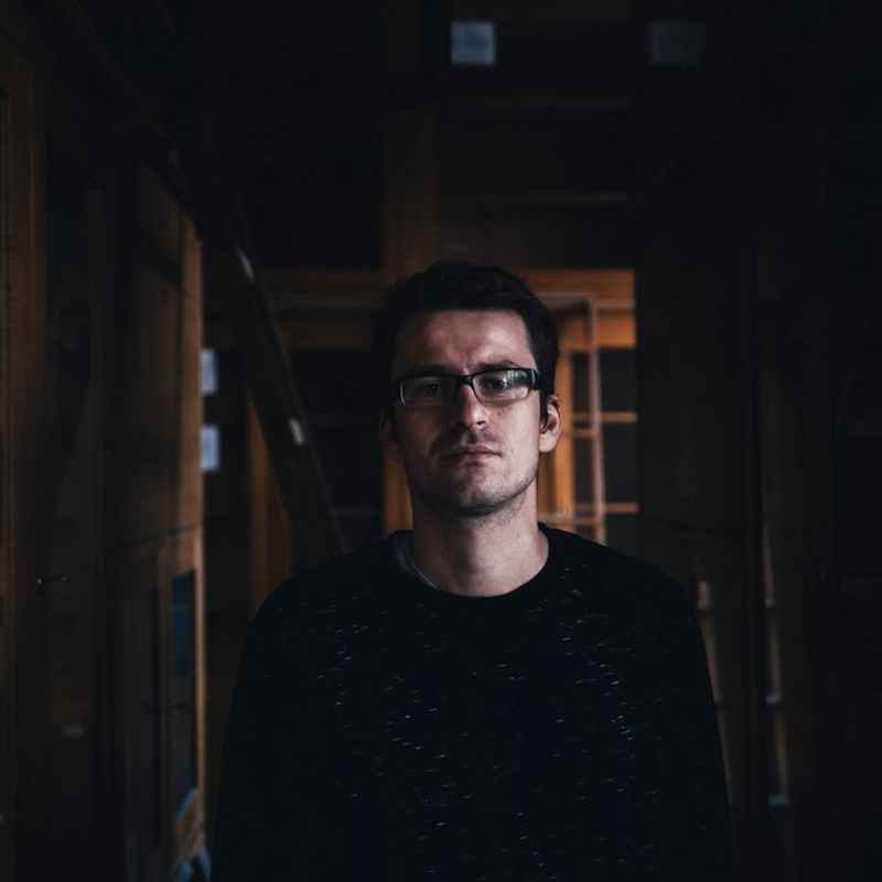 Obrázek epizody cream.cz interview: Petijee