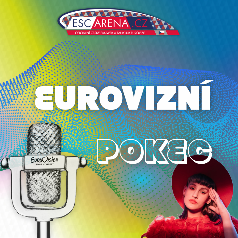 Obrázek epizody 41. Aiko: Během národního kola jsem cítila podporu od fanoušků na TikToku.