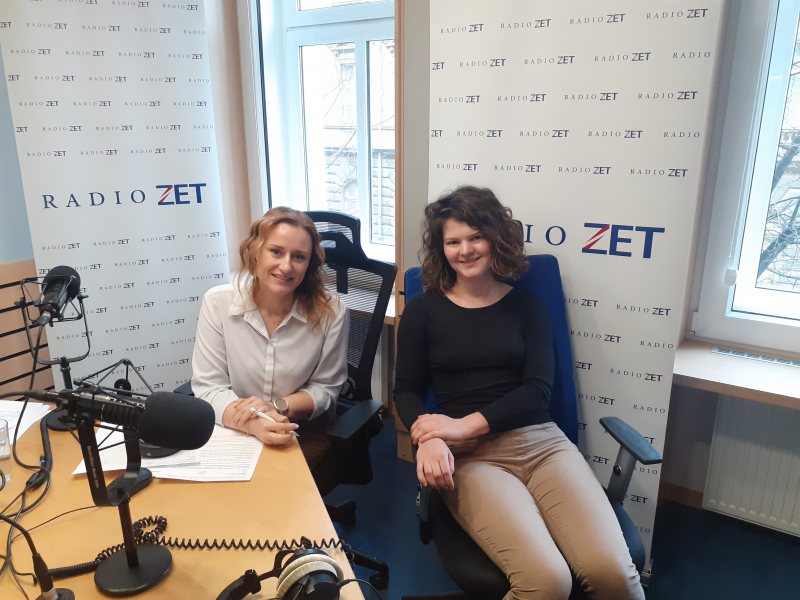 Obrázek epizody Nutriční terapeutka: Sociální sítě mají velký vliv na to, jak se stravujeme