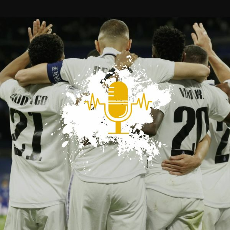 Obrázek epizody Přestupový speciál, 3. díl: Útok Realu Madrid pro příští sezonu