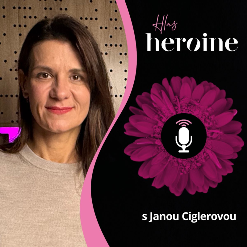 Obrázek epizody Jana Ciglerová: I komunismus byl někdy svobodnější než dnešní Florida. Novináři v USA se bojí o život