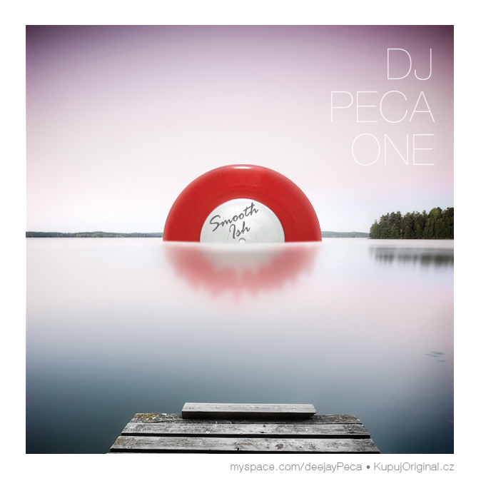 Obrázek epizody DJ PecaOne – Smooth Ish