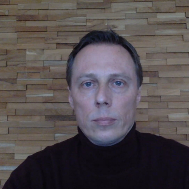 Obrázek epizody Vagovič: Policejní exprezident Lučanský mohl žít, zapracovala však ztracená čest (Interview Anny Kadavé, 13. leden 2021)