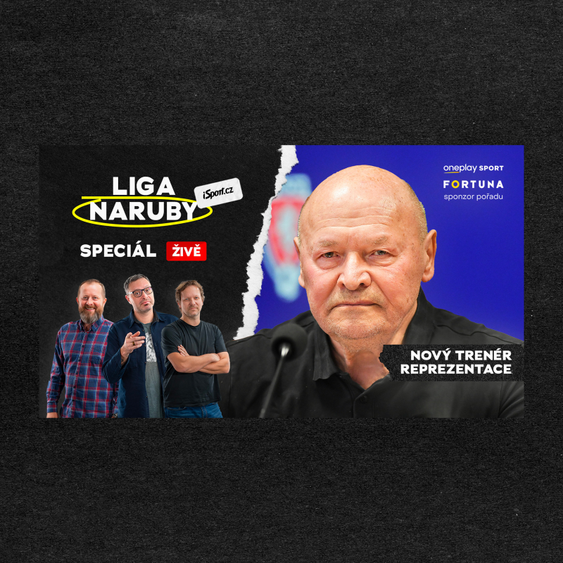 Obrázek epizody Speciál | Koubek pod stromeček: prosba o odpuštění a překvapení Suchopárek. Co Nedvěd vs. politika?