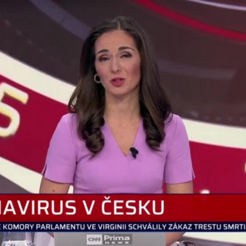 Obrázek epizody Best in covid? Česko patří mezi nejhorší na světě, hůř jsou na tom jen tři malé státy