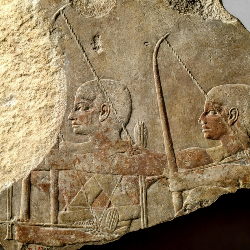 Obrázek epizody Old Kingdom Warfare (2024 Edition)