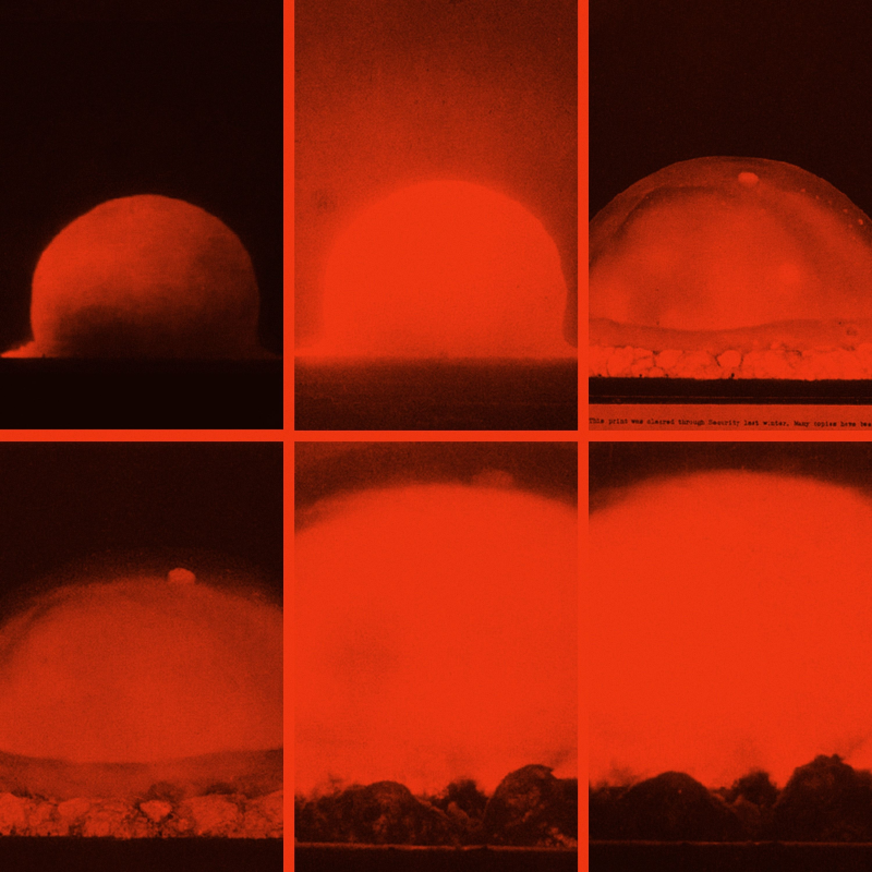 Obrázek epizody Nukes