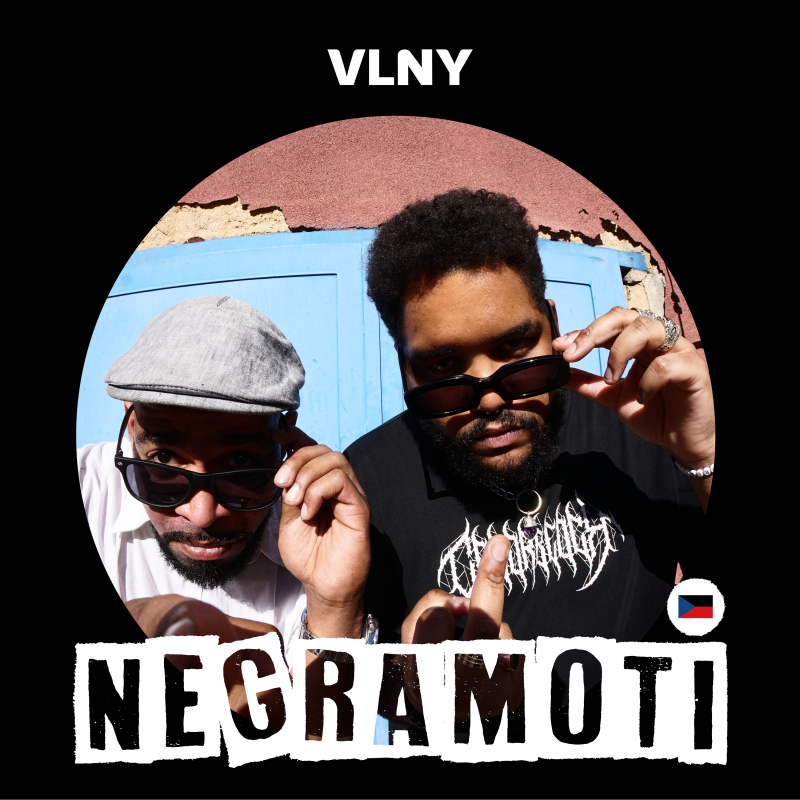 Obrázek epizody #16: Žádný Rom o sobě neřekne, že je cikán. Romština takové slovo ani nemá