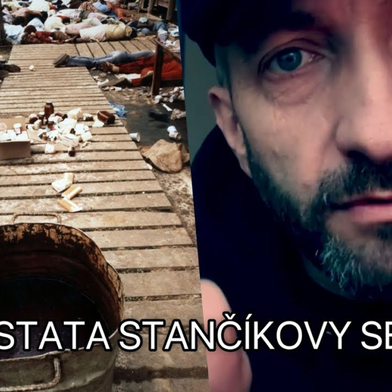 Obrázek epizody Mechanismy sekt: Kolektivní hysteria a trans