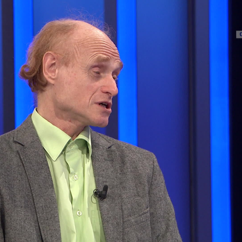 Obrázek epizody Co Čech, to politik! (1112)