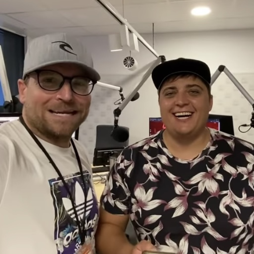 Obrázek epizody ODPOLEDNÍ JUMP - To nejlepší z úterý 10. 8. 2021