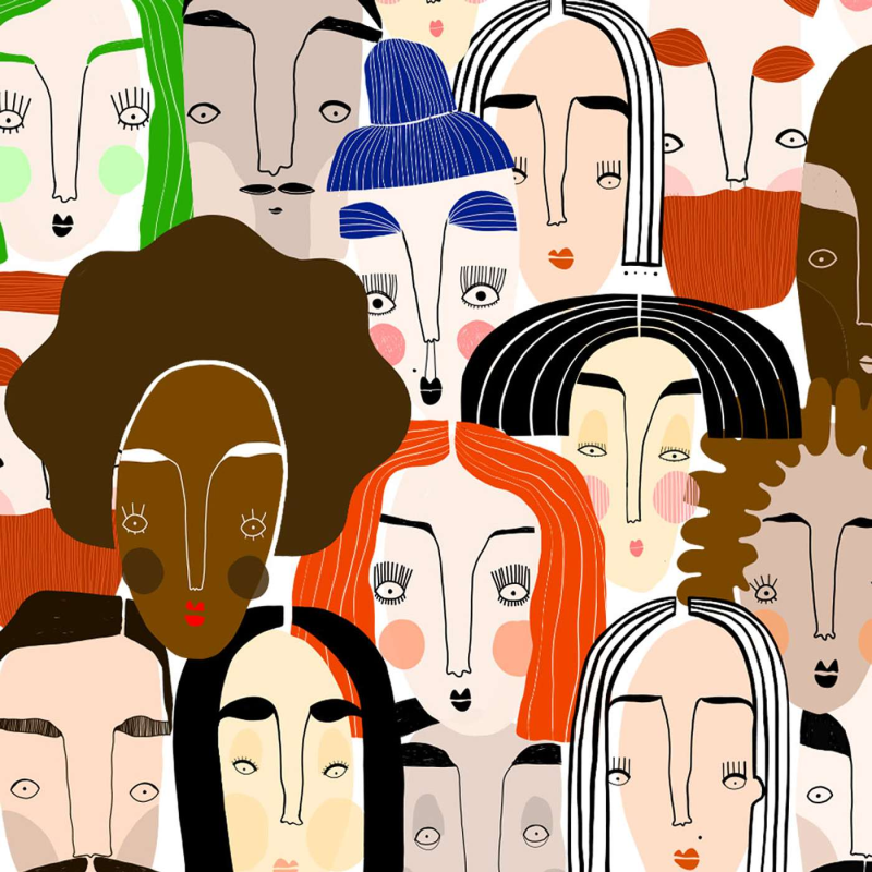 Obrázek epizody Episode 6: Stereotypes about British People