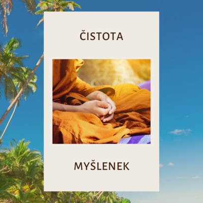 Obrázek epizody NEO Time: Čistota myšlenek