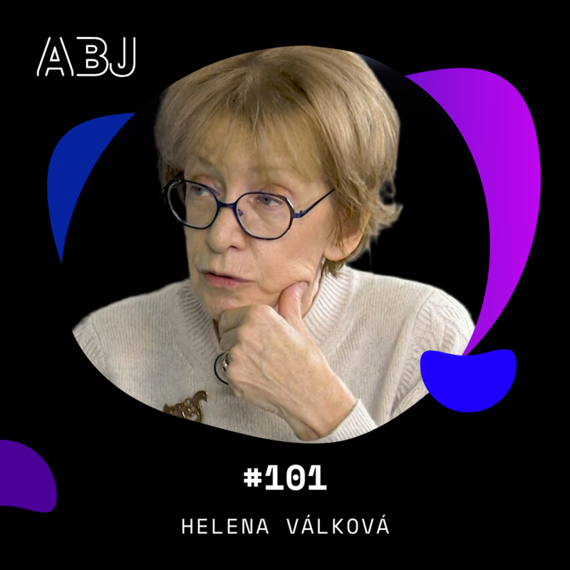 Obrázek epizody H. Válková: Teď by byl Babiš lepší prezident než premiér. Umí rychle a pružně měnit své rozhodnutí.