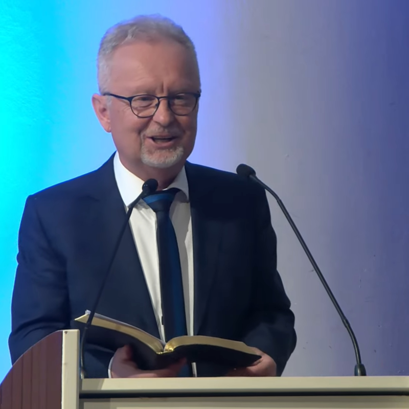 Obrázek epizody Radomír Jonczy • 29.3.2025